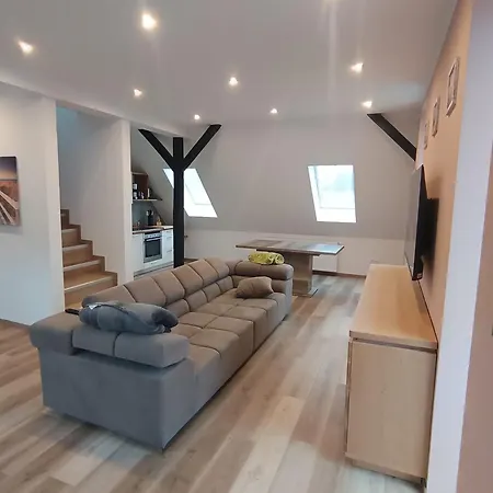 Ferienwohnung