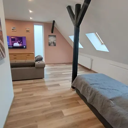 Ferienwohnung