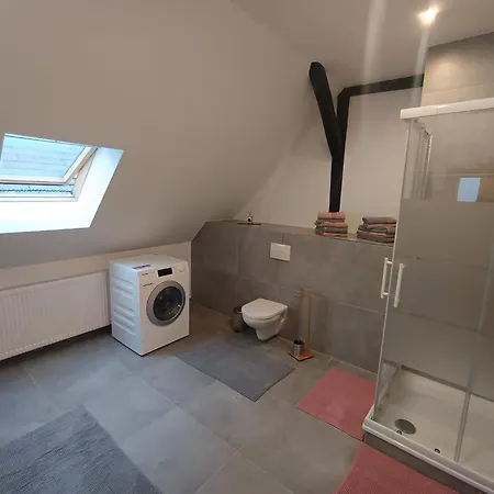Ferienwohnung Apartment Bad Essen