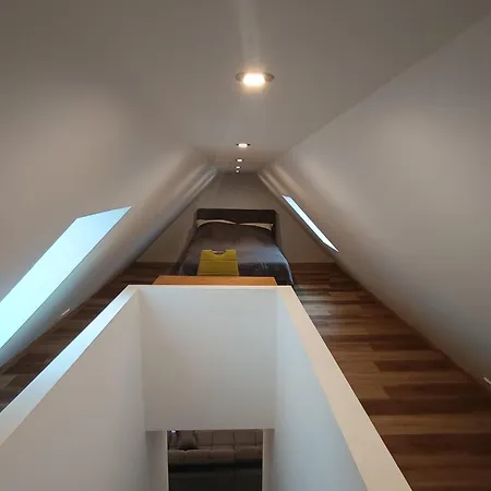 Ferienwohnung *