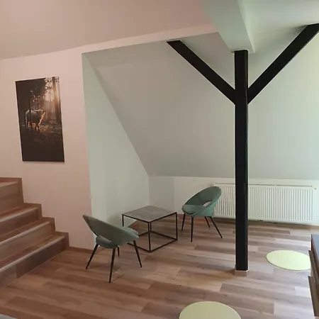 Ferienwohnung Apartment