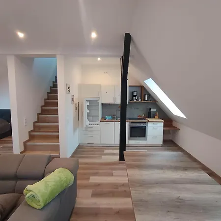 Ferienwohnung Bad Essen