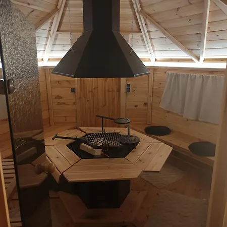 Ferienwohnung *